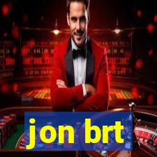 jon brt